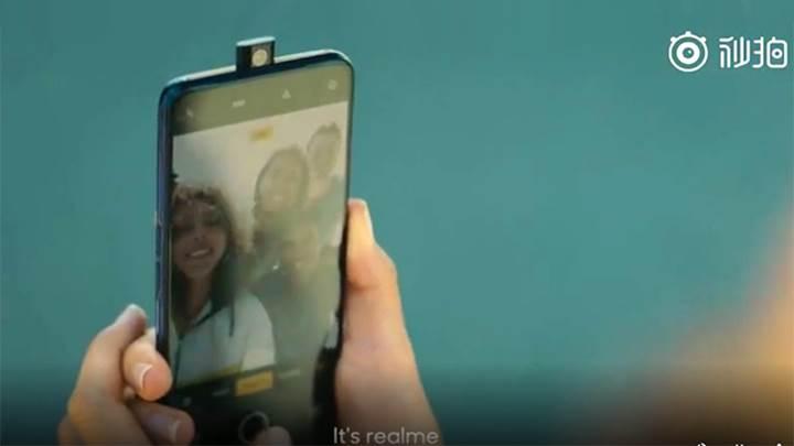 Snapdragon 710'lu Realme X bu kez GeekBench'te ortaya çıktı