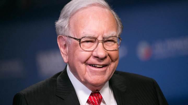 Apple'dan, 10 yıl sonra yeni oyun: Warren Buffett's Paper Wizard