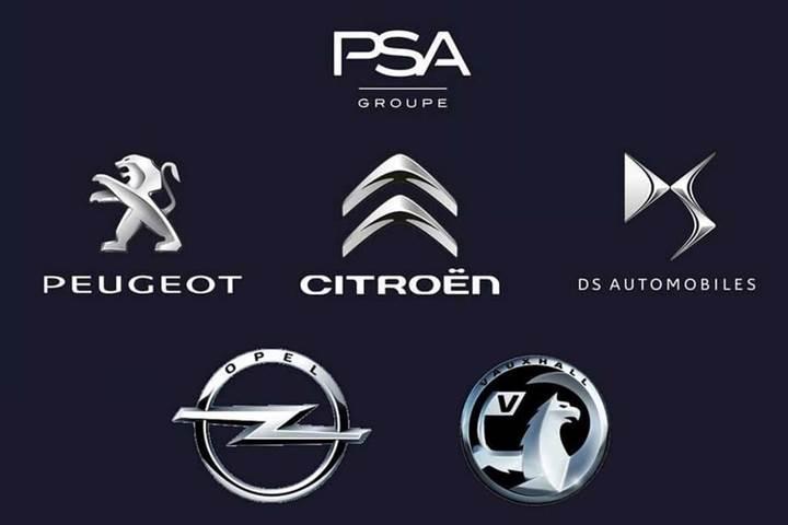 Opel'i bünyesine katan PSA Group şimdi de Jaguar Land Rover'ı satın almak istiyor
