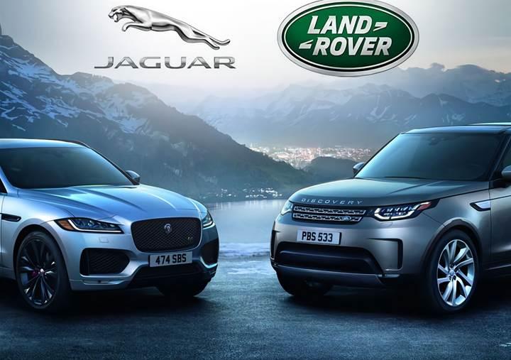 Opel'i bünyesine katan PSA Group şimdi de Jaguar Land Rover'ı satın almak istiyor