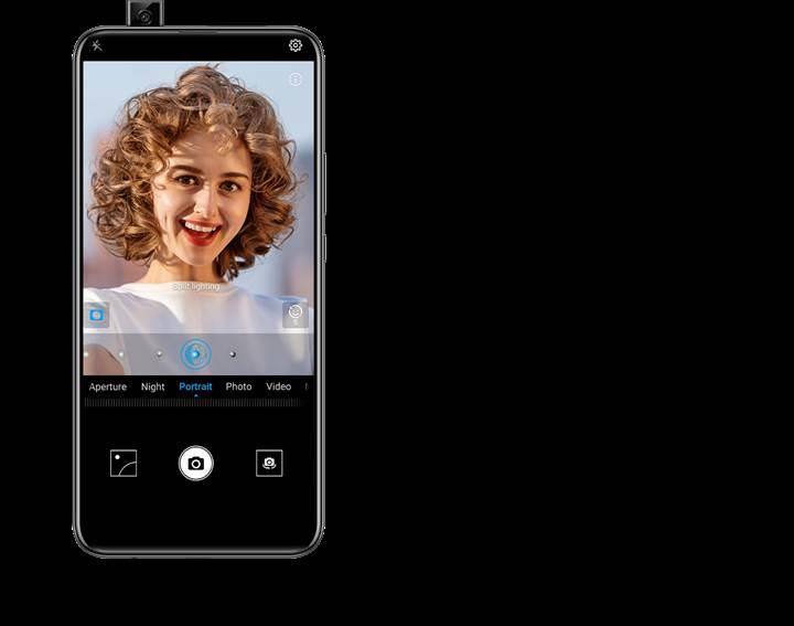 Huawei Y9 Prime (2019) sessizce tanıtıldı