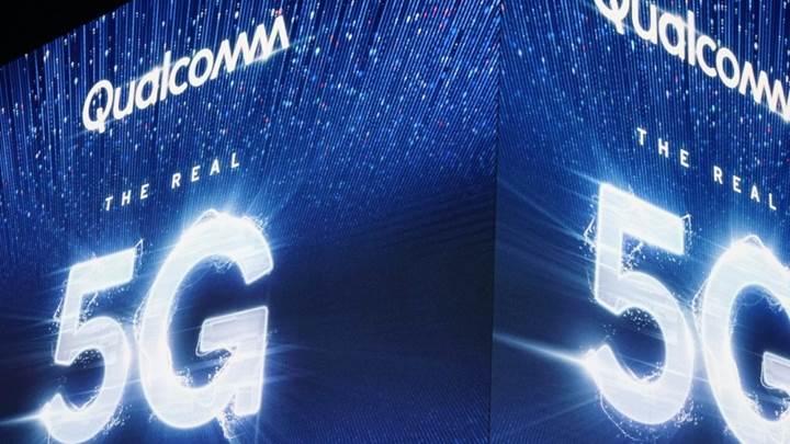 Qualcomm ve HMD Global arasında 5G patent lisans sözleşmesi imzalandı