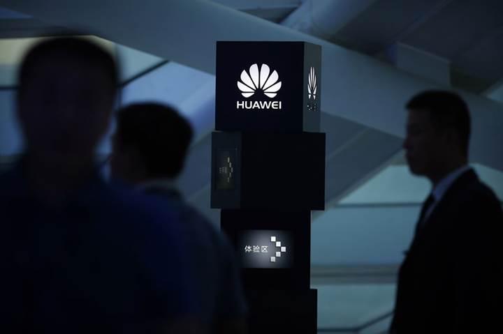 Huawei CEO'su, ABD'nin kendilerine çip satmamasının sorun olmayacağını söyledi