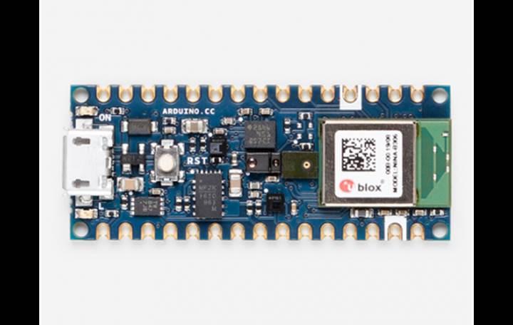 Yeni Arduino Nano serisi daha güçlü ve işlevsel