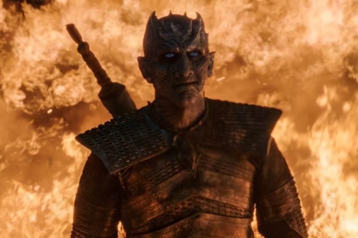 Game of Thrones: 1 milyon hayran son sezonun yeniden çekilmesini istiyor