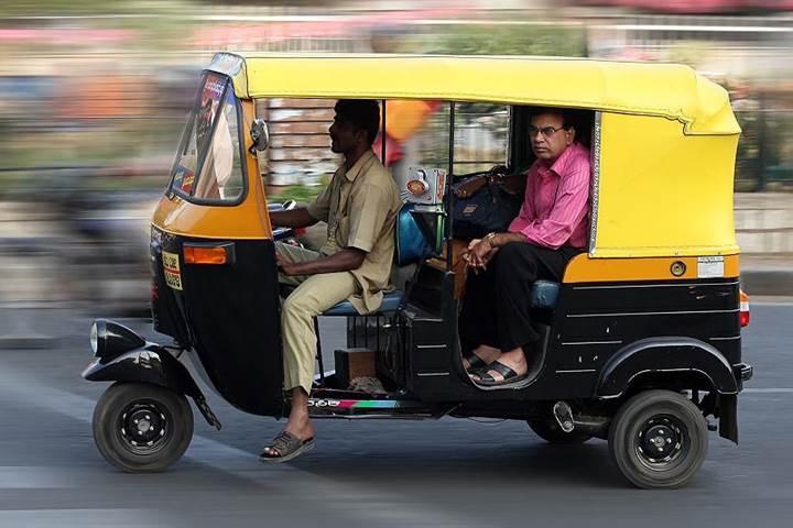 Hindistan’dan elektrikli araç seferberliği