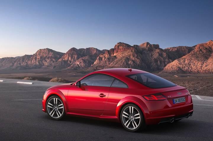 Audi resmen açıkladı: TT üretimi sona eriyor, elektrikli model yolda