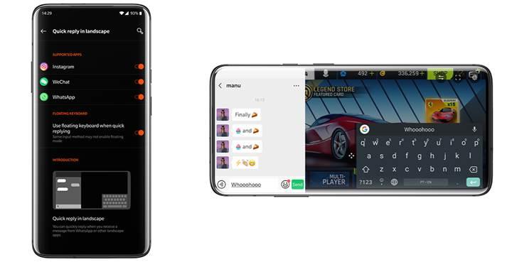 OnePlus 5 ve OnePlus 5T Android Q güncellemesi