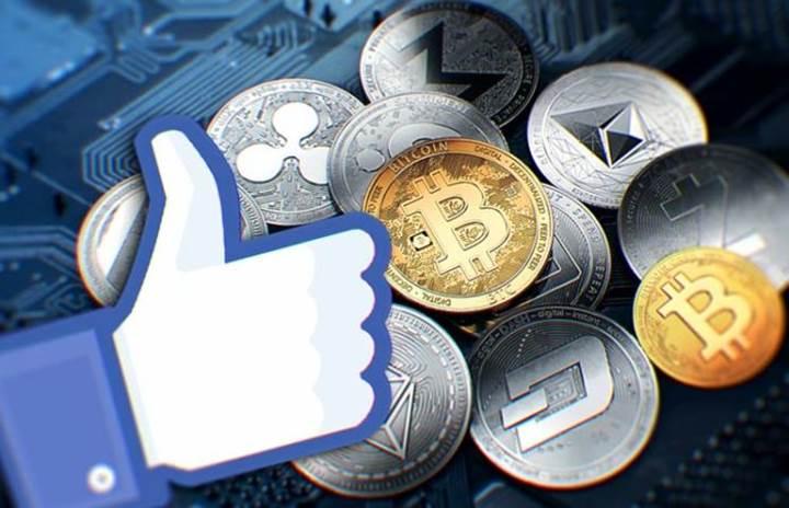 Facebook gelecek yıl kendi kripto para birimini başlatacak
