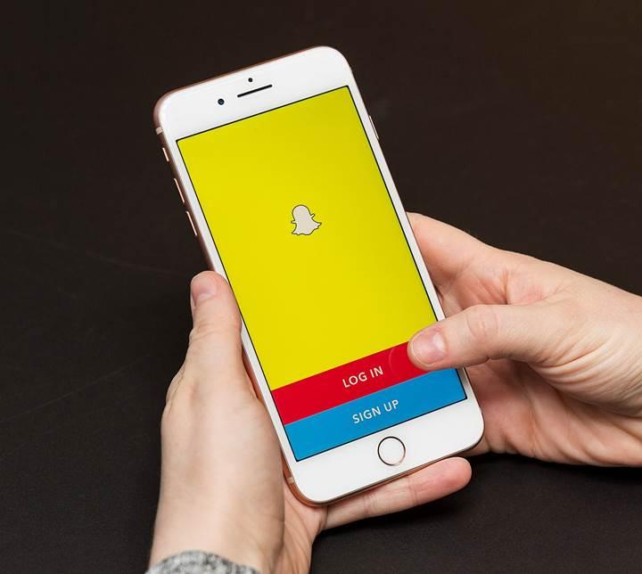 Snapchat, gönderilerde şarkıların kullanılması için lisans anlaşmaları yapacak