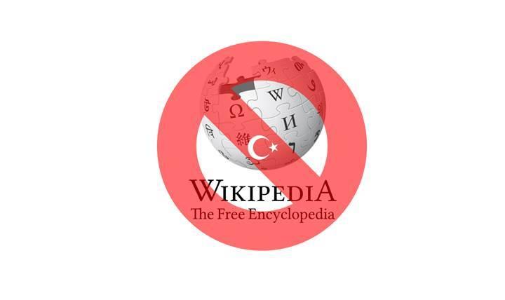 Cumhurbaşkanı Erdoğan duyurdu: Wikipedia'ya güzel haber