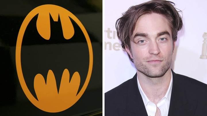 Yeni Batman resmen Robert Pattinson oldu