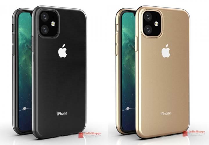 iPhone XR 2019 renk seçenekleri ile iPhone XS havası estirecek