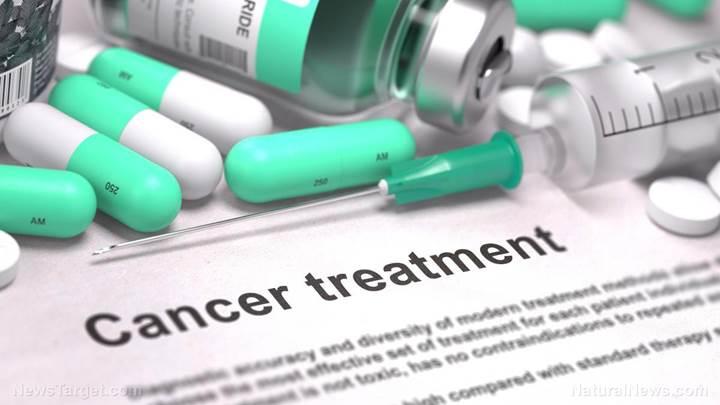 Yeni meme kanseri ilacı sağ kalma oranının %30 oranında artırıyor	