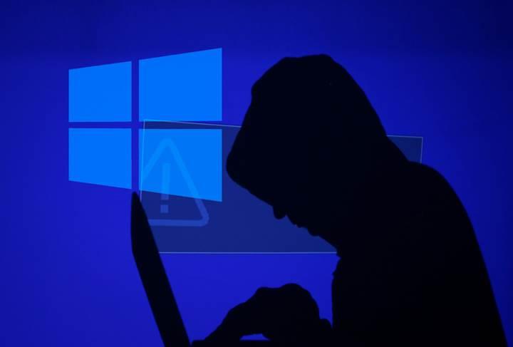Microsoft'tan önemli uyarı: 1 milyon bilgisayar tehlikede