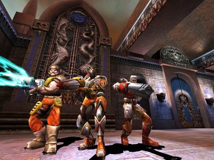 Google'ın DeepMind adlı yapay zekâsı, Quake III Arena'da rakip tanımadı