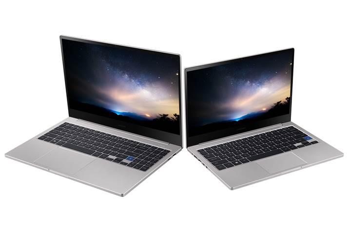 Samsung 13 ve 15 inçlik Notebook 7 serisini tanıttı
