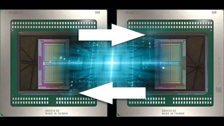 AMD’den Apple özel çift birimli Radeon Vega II ekran kartı