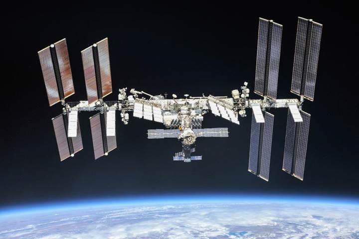 NASA, Uluslararası Uzay İstasyonu'nu resmen turizme açıyor