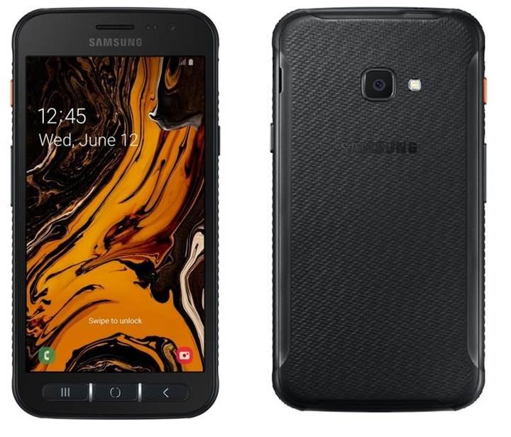 Samsung Galaxy Xcover 4S duyuruldu. İşte özellikleri ve fiyatı