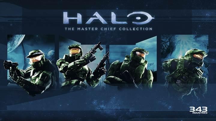 Halo: The Master Chief Collection'ın PC sürümüne ait fiyat duyuruldu