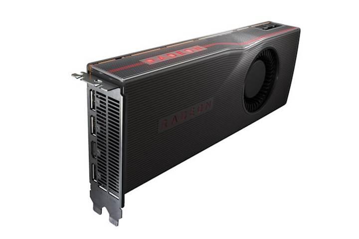 AMD Radeon RX 5700 XT duyuruldu. İşte özellikleri ve fiyatı!