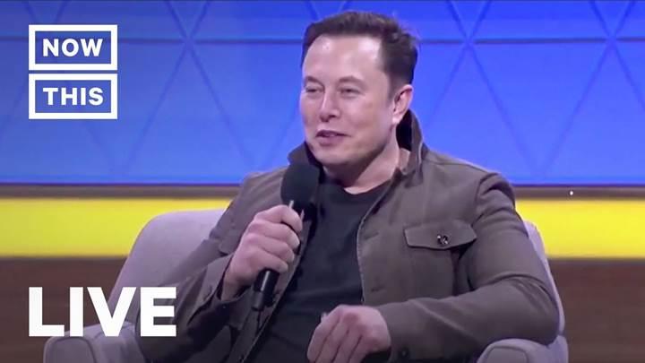 Elon Musk, Tesla araçlarda oynanabilecek yeni oyunların duyurusunu yaptı