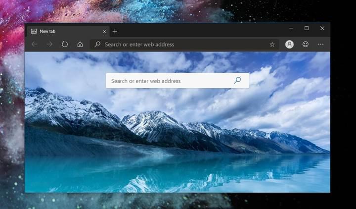 Microsoft Edge tarayıcısı Linux platformuna gelebilir