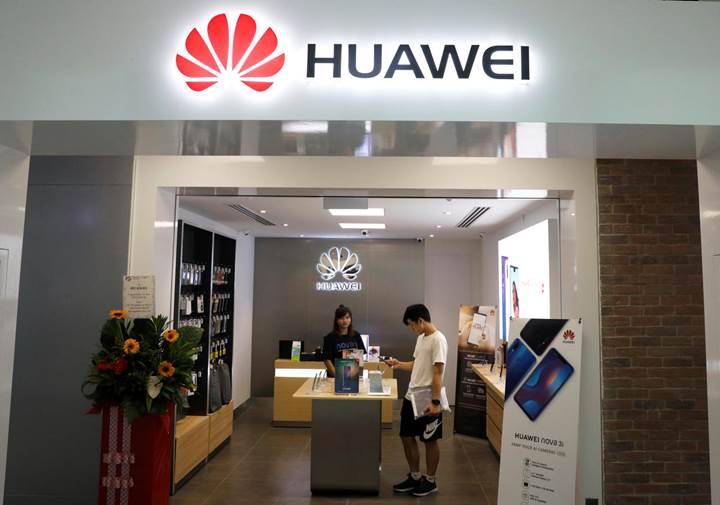 Huawei, ABD yasağına rağmen bu yıl 100 milyon adet telefon sattı