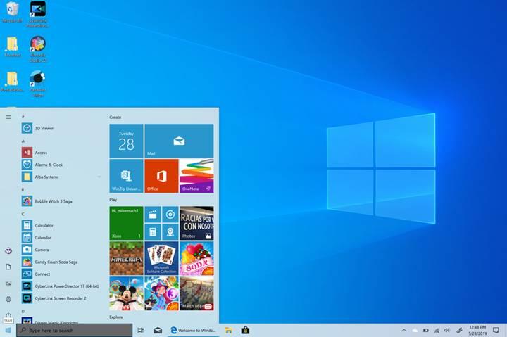 Windows update, güncelleme uyarıları göstermeye başlıyor