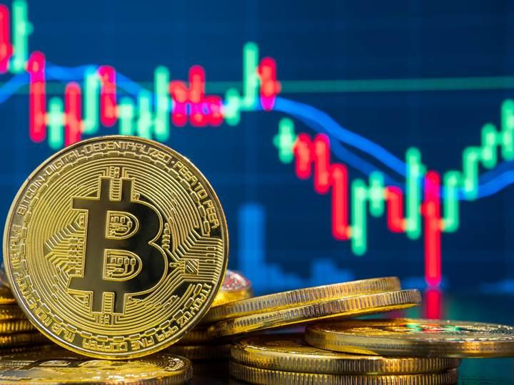 ThinkMarkets'in pazar analisti:'Bitcoin 100,000 dolar olabilir'
