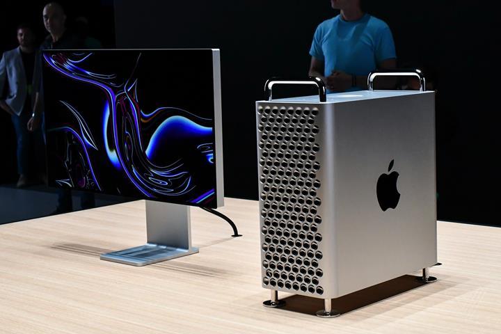 Apple Mac Pro artık ABD’de değil, Çin’de üretilecek