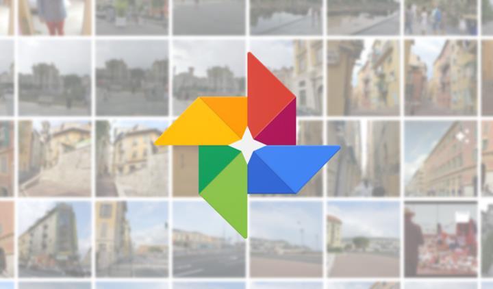 Google Fotoğraflar’ın yeni özellikleri