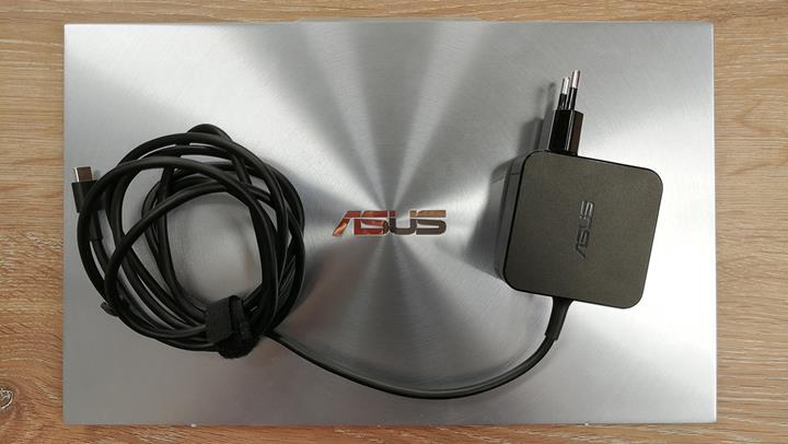 ASUS Zenbook S13 UX392 İnceleme