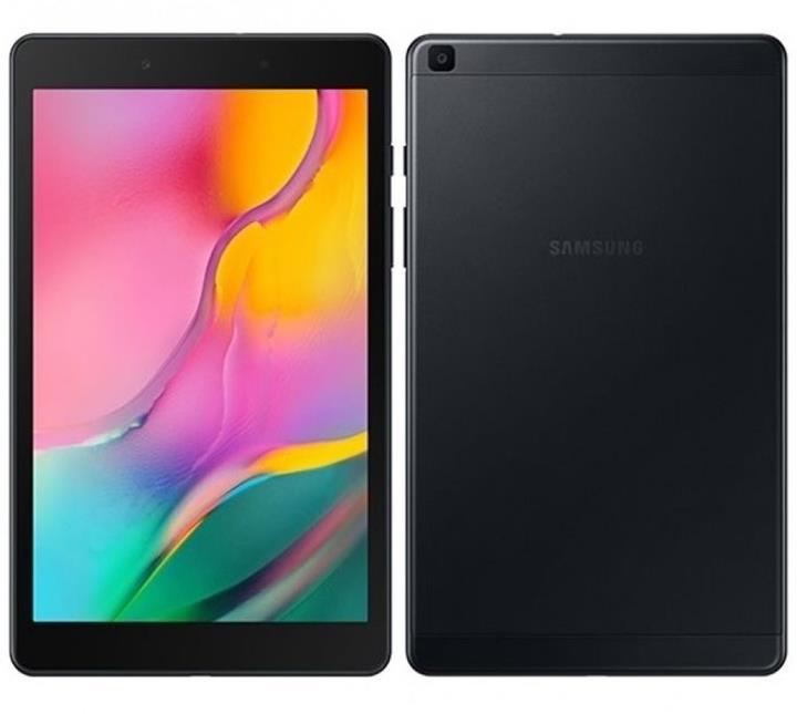 Samsung'un yeni tableti Galaxy Tab A 8.0 (2019) resmen duyuruldu