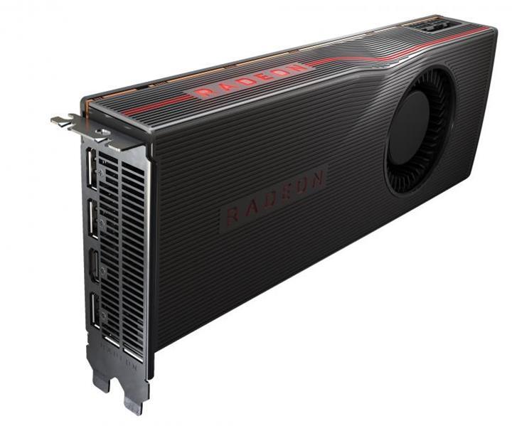 AMD Radeon RX 5700 ekran kartlarında indirim