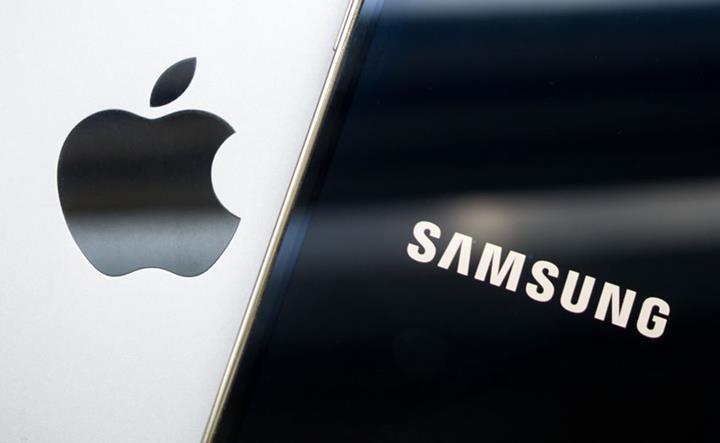 Apple eksik OLED siparişleri nedeniyle Samsung'a 683 milyon dolar ödedi