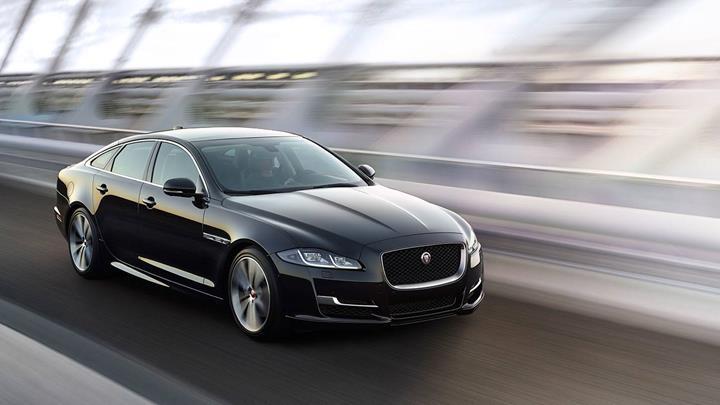 Jaguar, XJ Sedan modelinin elektrikli versiyonunu üreteceğini açıkladı