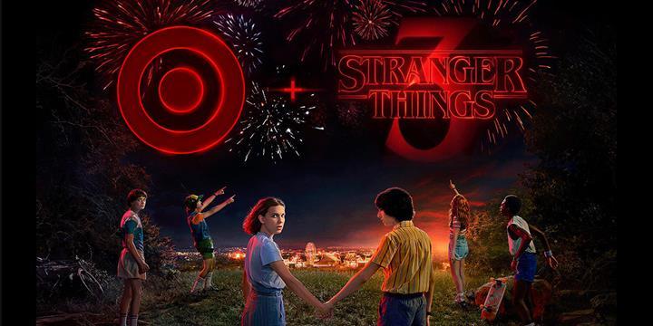 Stranger Things 3, Netflix'in 'ilk dört gün' izlenme rekorlarını altüst etti
