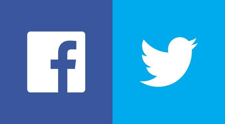 Facebook ve Twitter, Beyaz Saray'ın düzenleyeceği sosyal medya zirvesine davet edilmedi