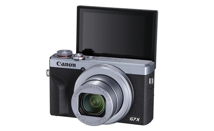 Canon’dan sosyal medya odaklı iki PowerShot kamera