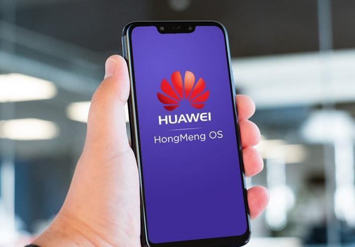 Huawei'nin patronu açıkladı: İşletim sistemimiz Android ve iOS'tan hızlı olacak
