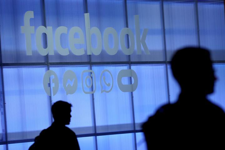 Facebook 5 milyar dolarlık cezaya razı oldu