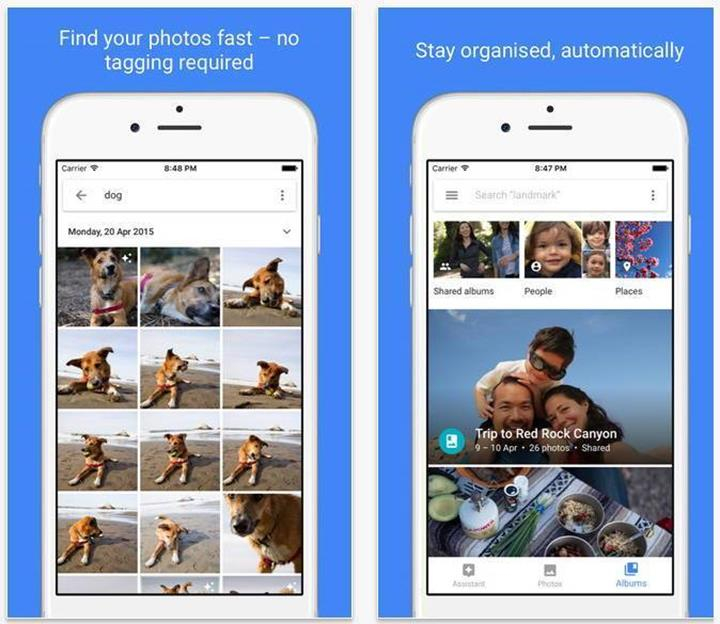Google Fotograflar Da Paylasilan Baglantiya Tum Kullanicilarin Erisebildigi Ortaya Cikti