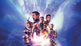 avengers endgame in bluray versiyonu