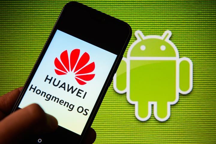 Huawei’nin Android’den vazgeçmeye niyeti yok