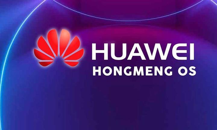 Huawei: HongMeng işletim sistemi akıllı telefonlar için değil