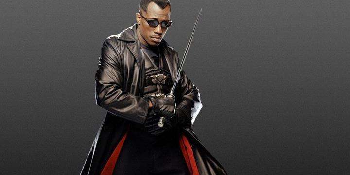 Marvel, yeni 'Blade' projesini resmen duyurdu