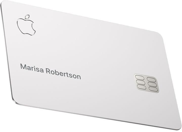 Apple Card, ABD'nin ardından ilk olarak Kanada'da kullanıma sunulacak