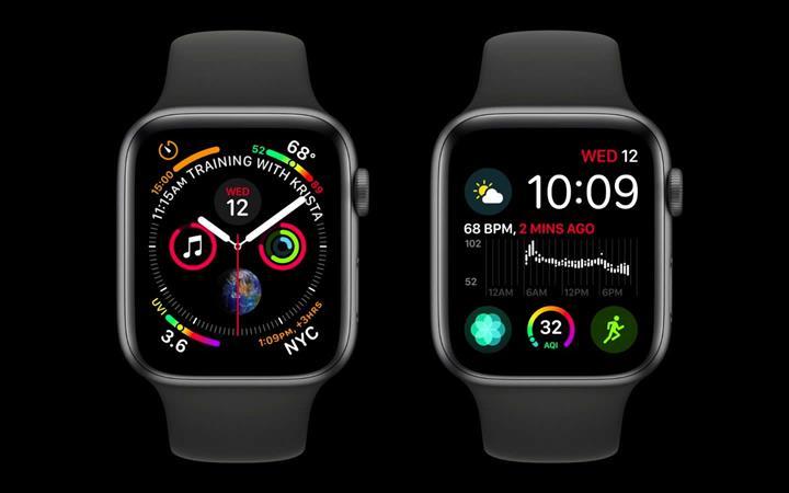 2020 yılında çıkacak Apple Watch modelleri MicroLED ekrana sahip olabilir